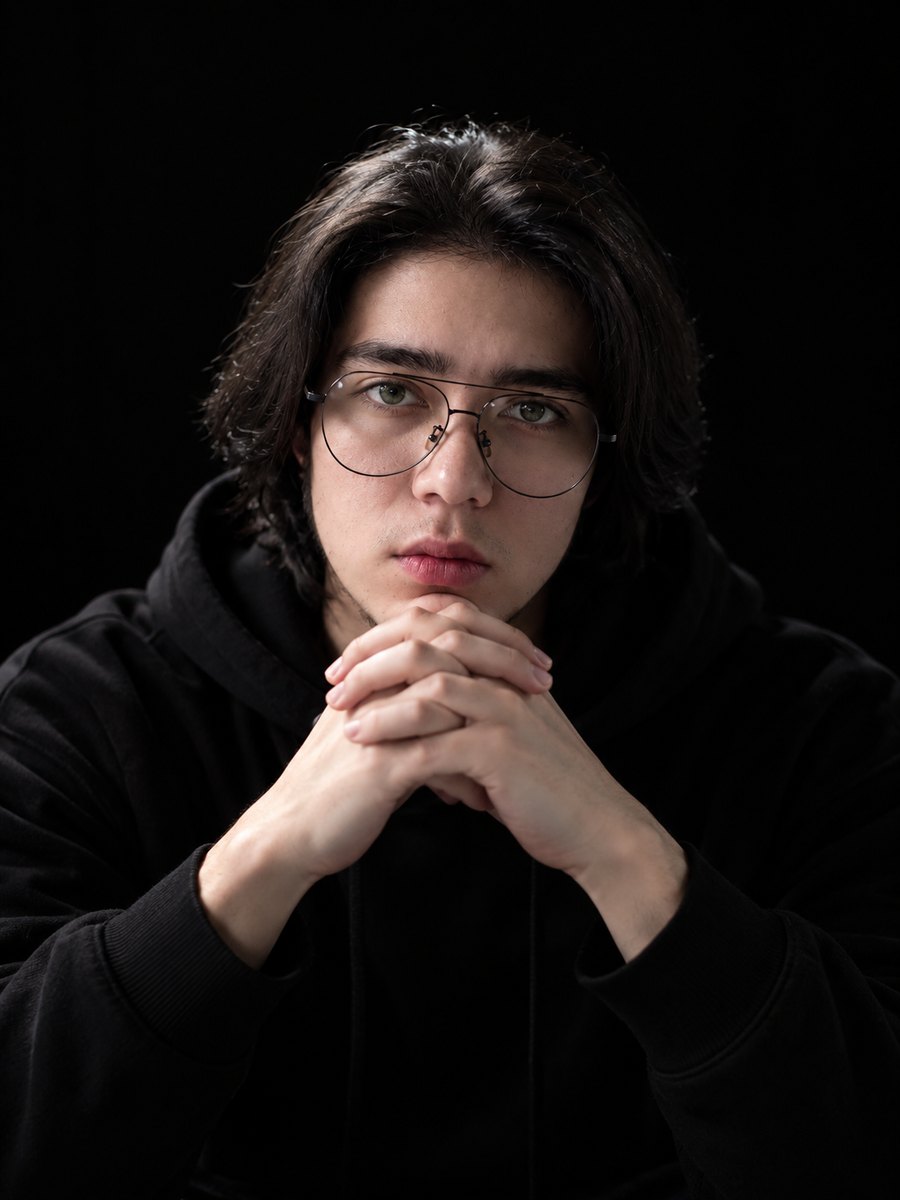 Nurmuhammad Sharobiddinov